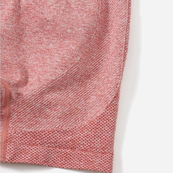 4pcs Breathable Scrunch Butt Sports Shorts size Large 🆕 SHEIN - Picture 3 of 6